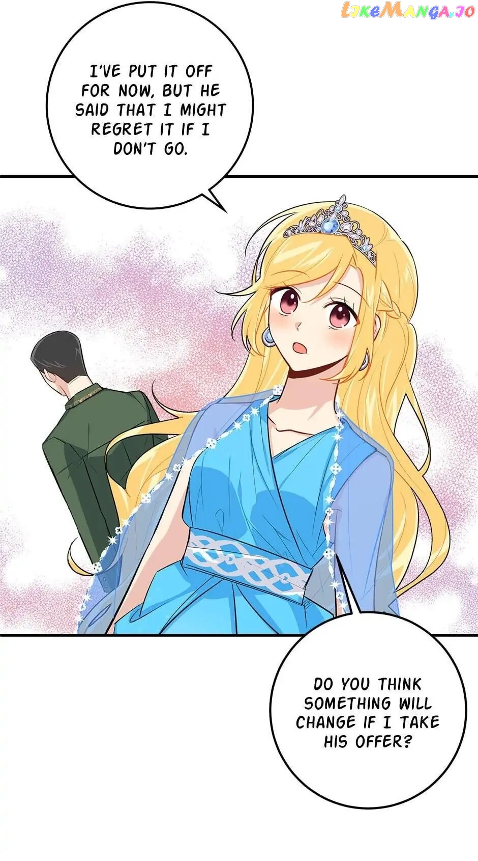 I Am a Child of This House Chapter 75 - page 2