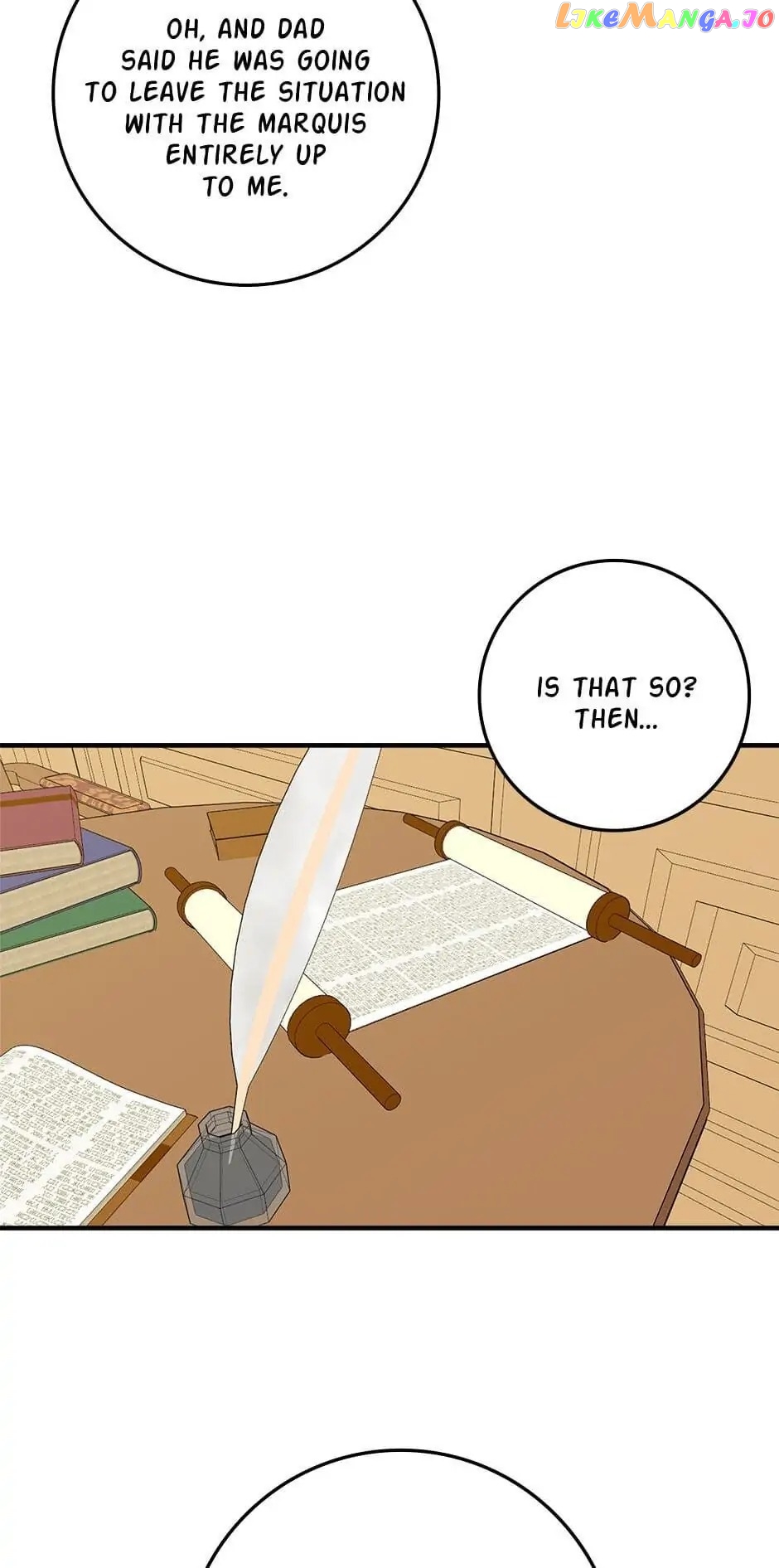 I Am a Child of This House Chapter 75 - page 20