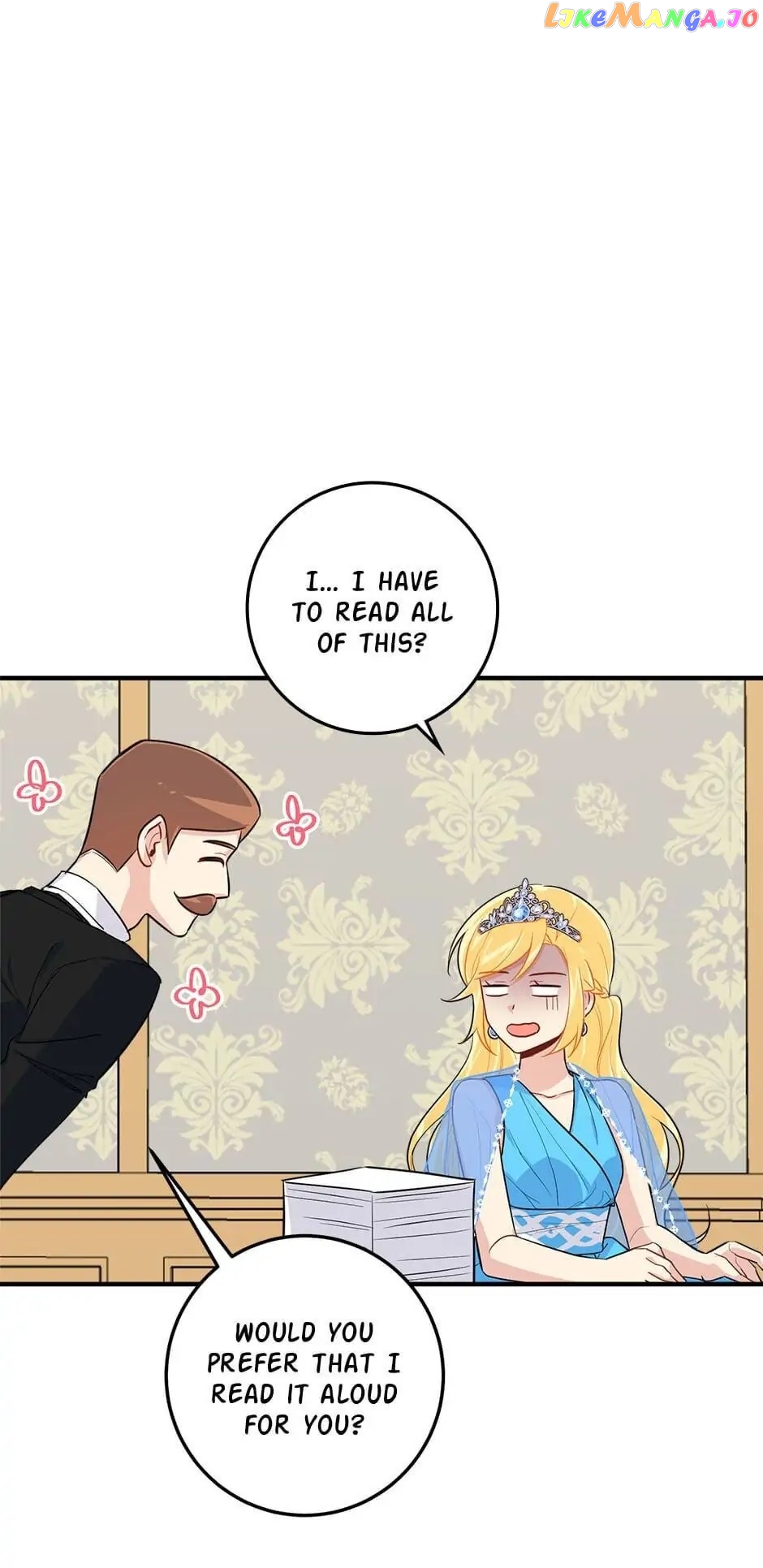 I Am a Child of This House Chapter 75 - page 22