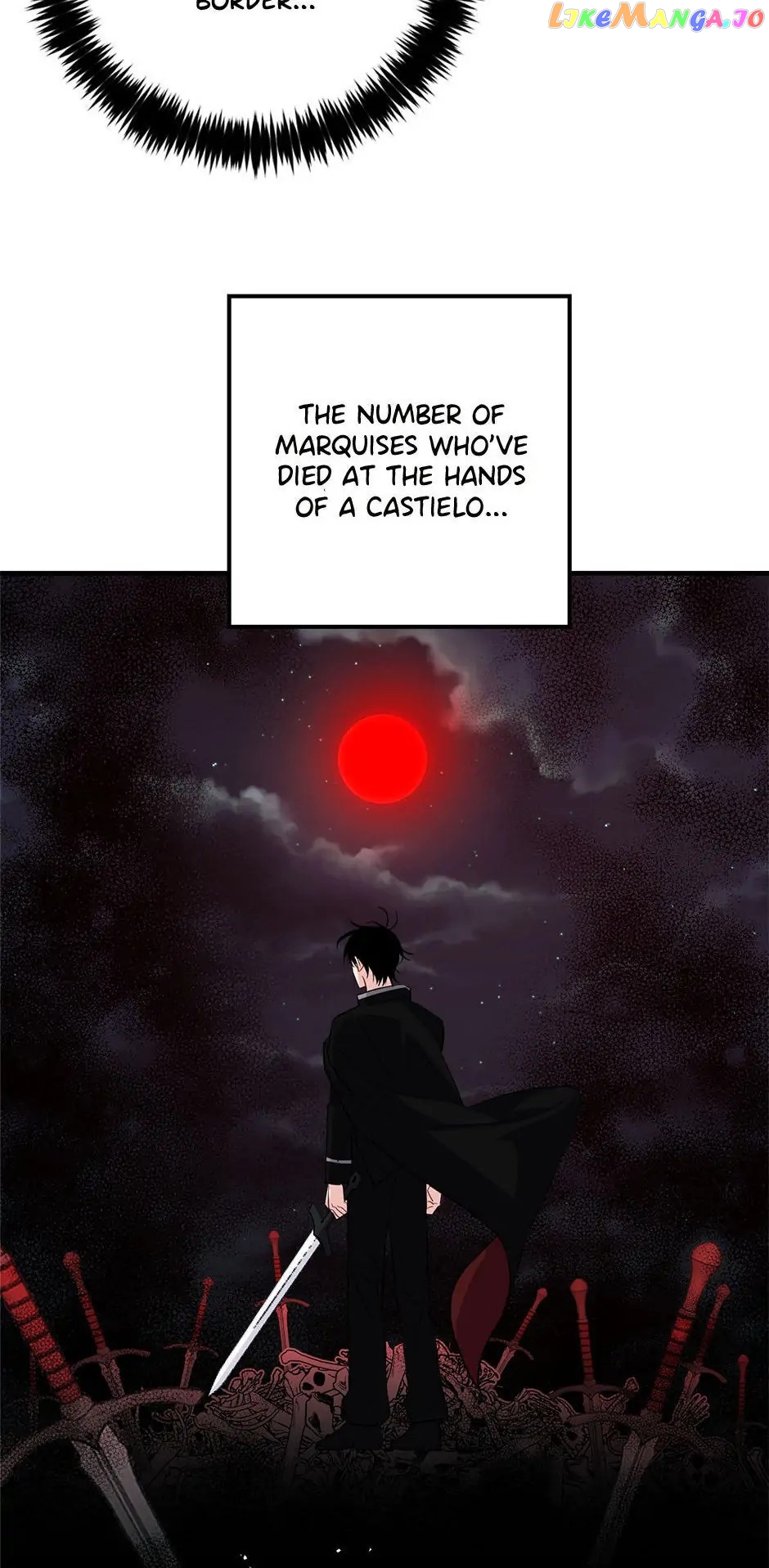 I Am a Child of This House Chapter 75 - page 28
