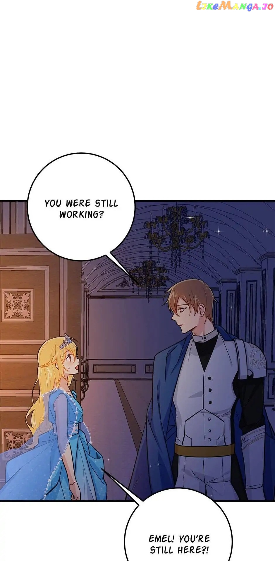 I Am a Child of This House Chapter 75 - page 30