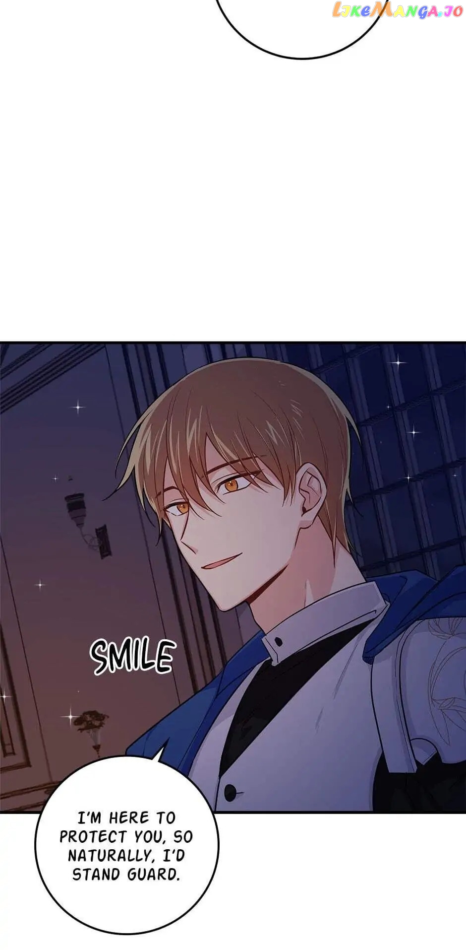 I Am a Child of This House Chapter 75 - page 31