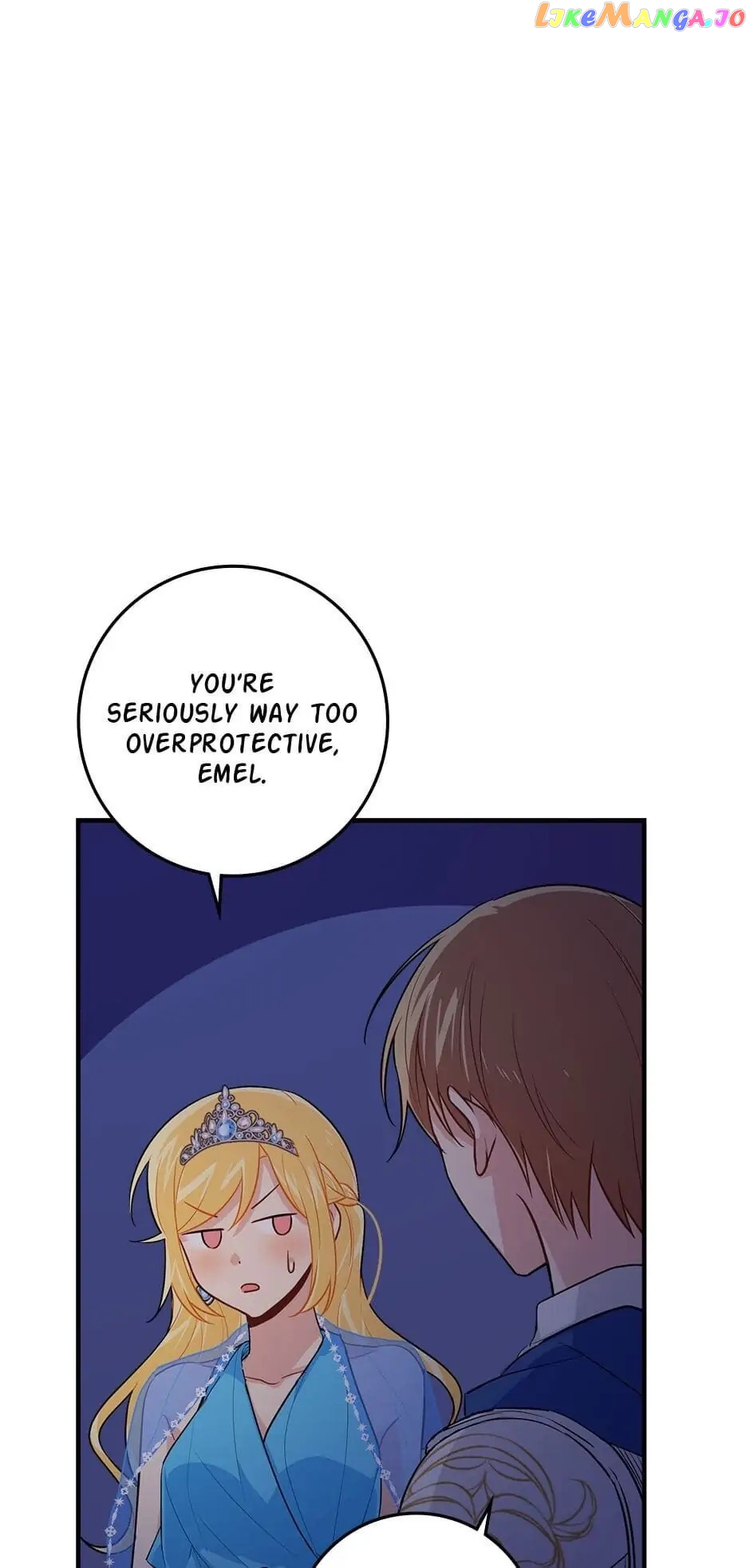 I Am a Child of This House Chapter 75 - page 32