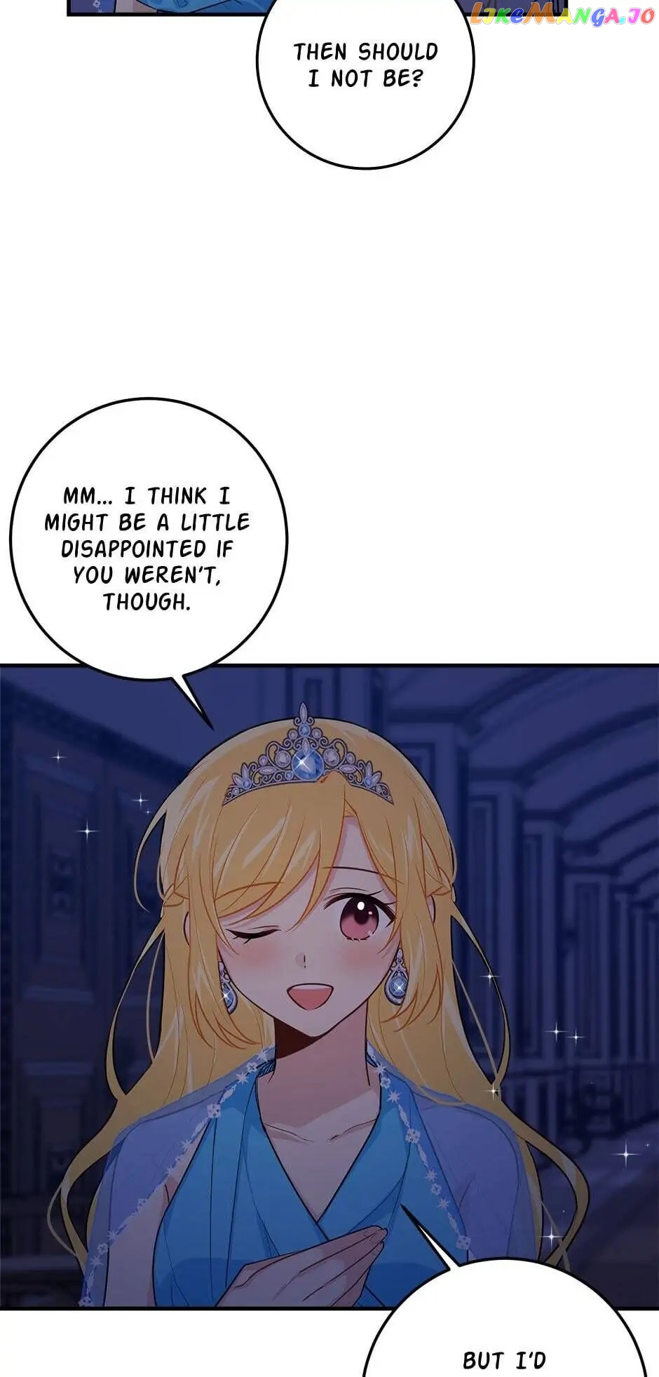 I Am a Child of This House Chapter 75 - page 33