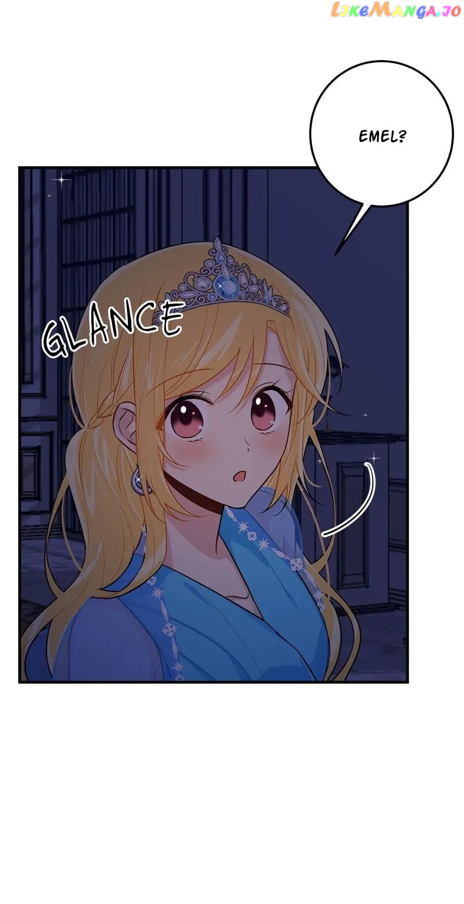 I Am a Child of This House Chapter 75 - page 38