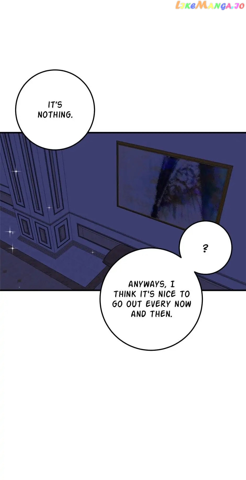 I Am a Child of This House Chapter 75 - page 39