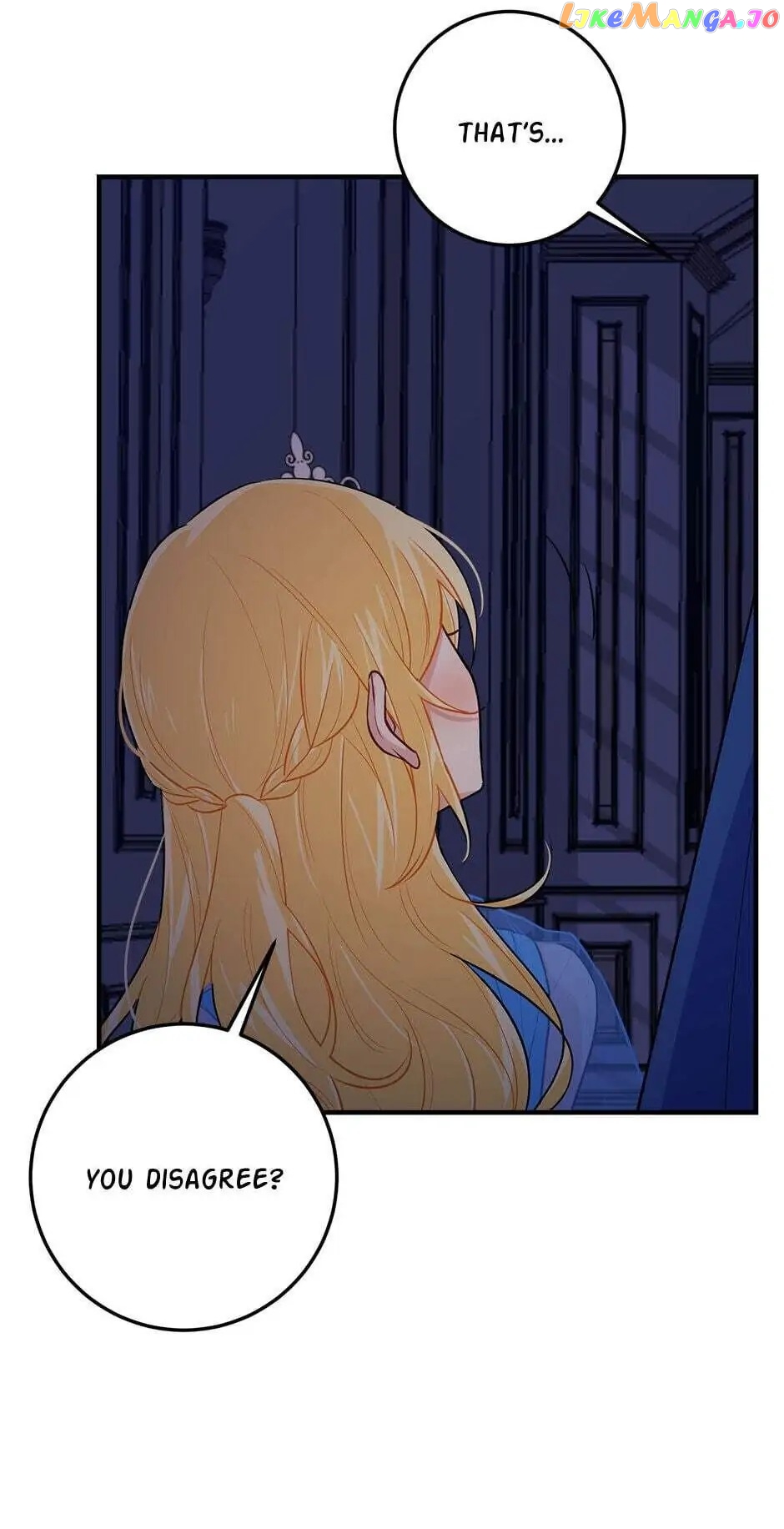 I Am a Child of This House Chapter 75 - page 40