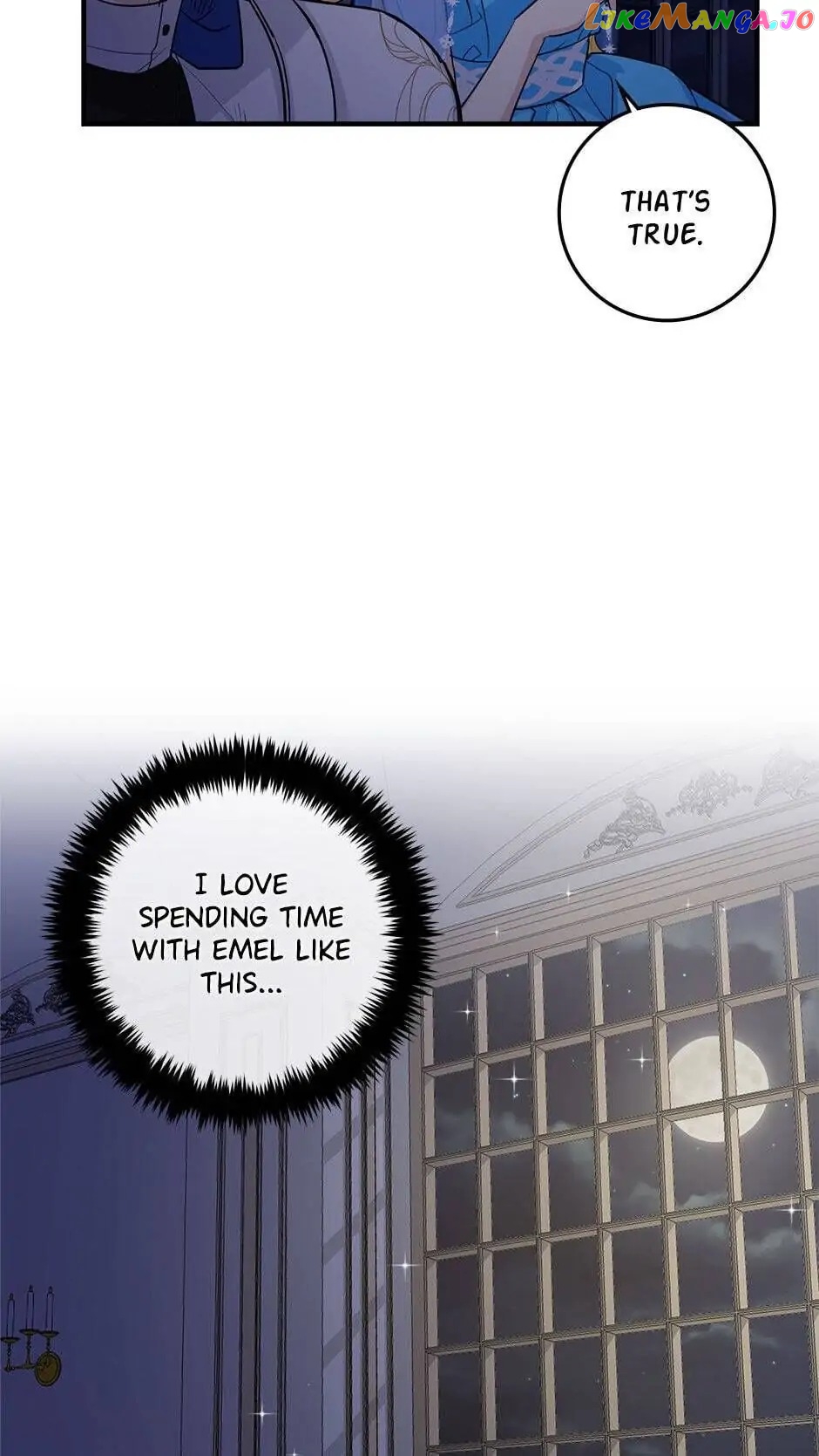 I Am a Child of This House Chapter 75 - page 44