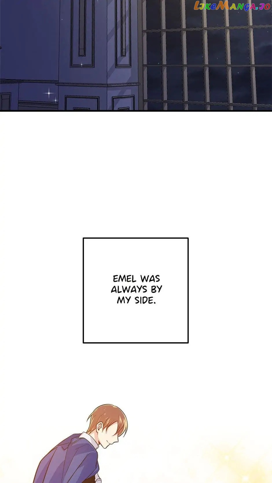 I Am a Child of This House Chapter 75 - page 45