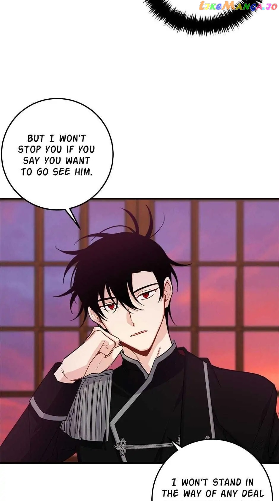 I Am a Child of This House Chapter 75 - page 5