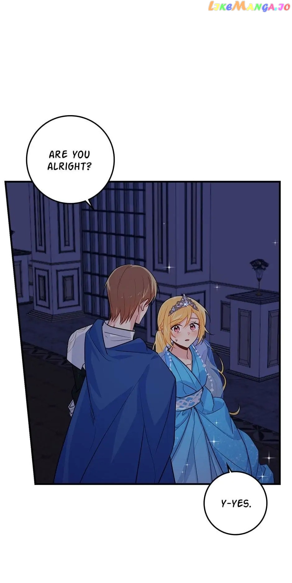 I Am a Child of This House Chapter 75 - page 52