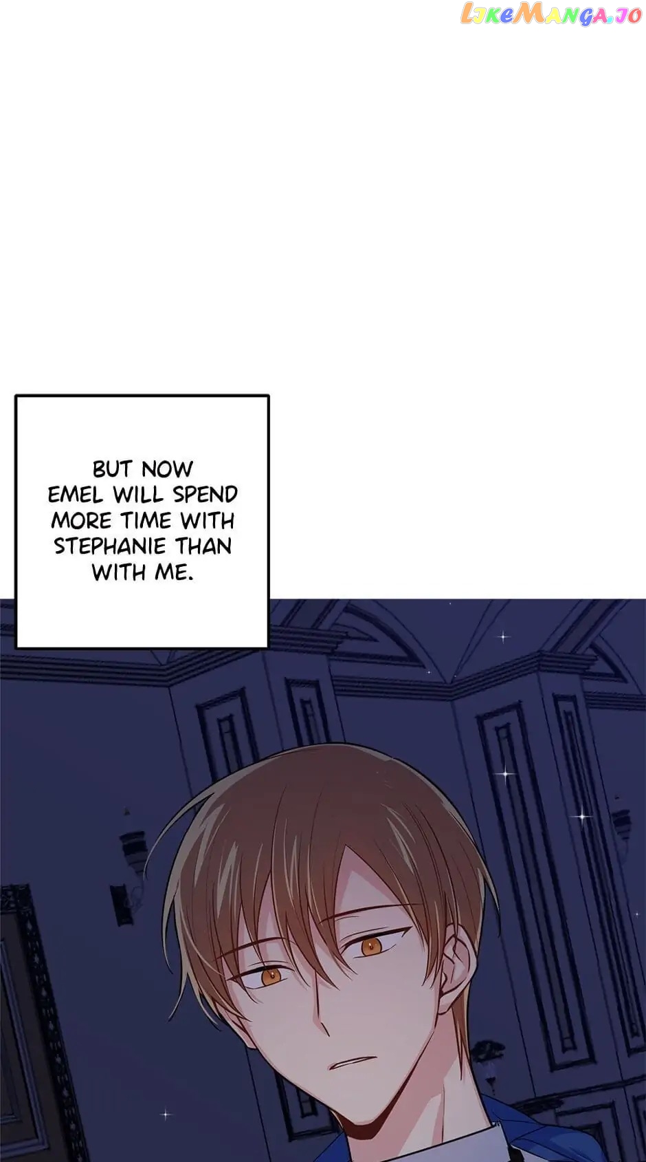 I Am a Child of This House Chapter 75 - page 53