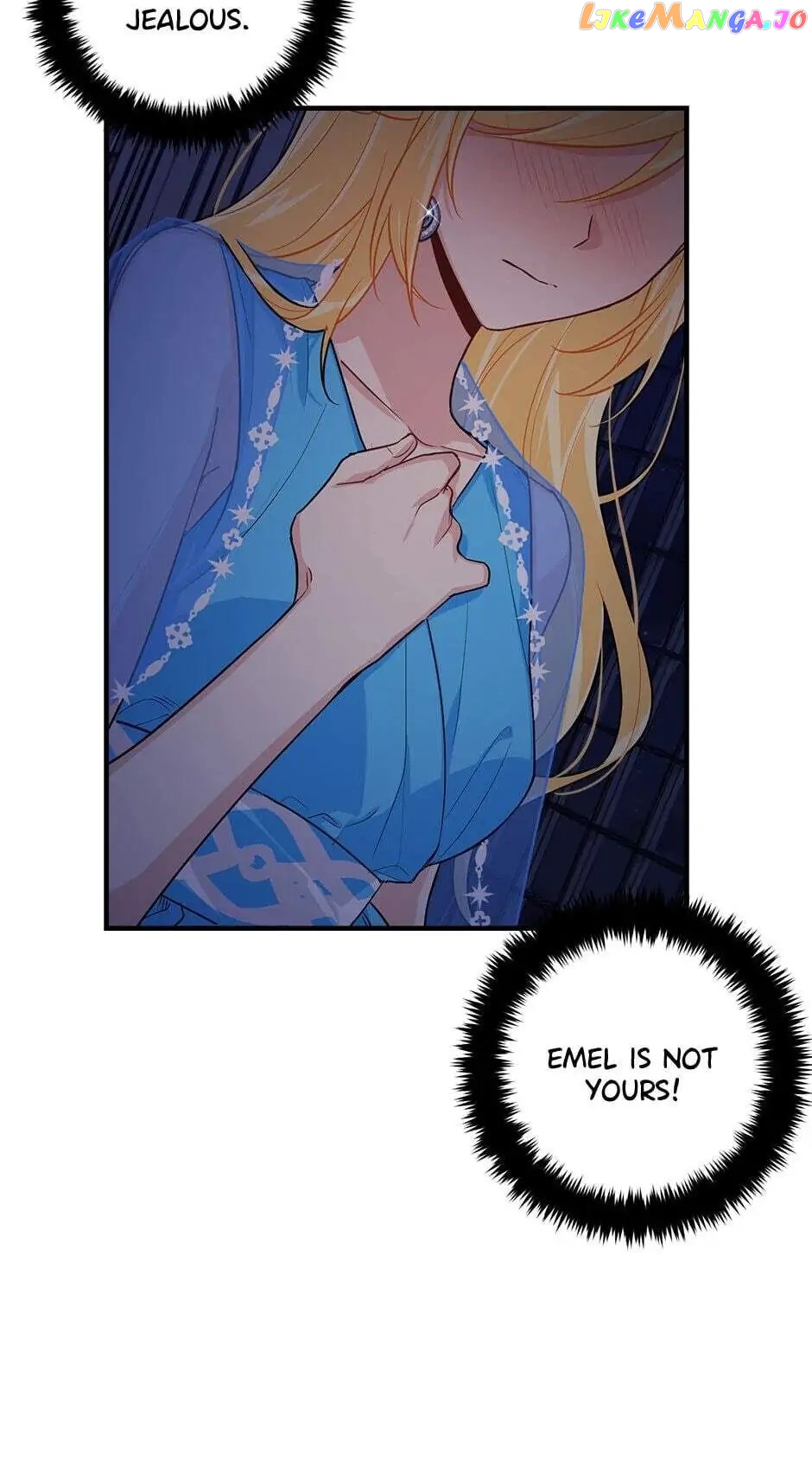 I Am a Child of This House Chapter 75 - page 57