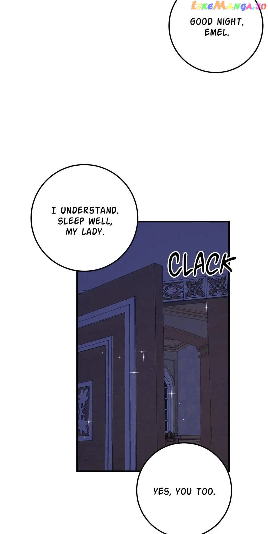 I Am a Child of This House Chapter 75 - page 60