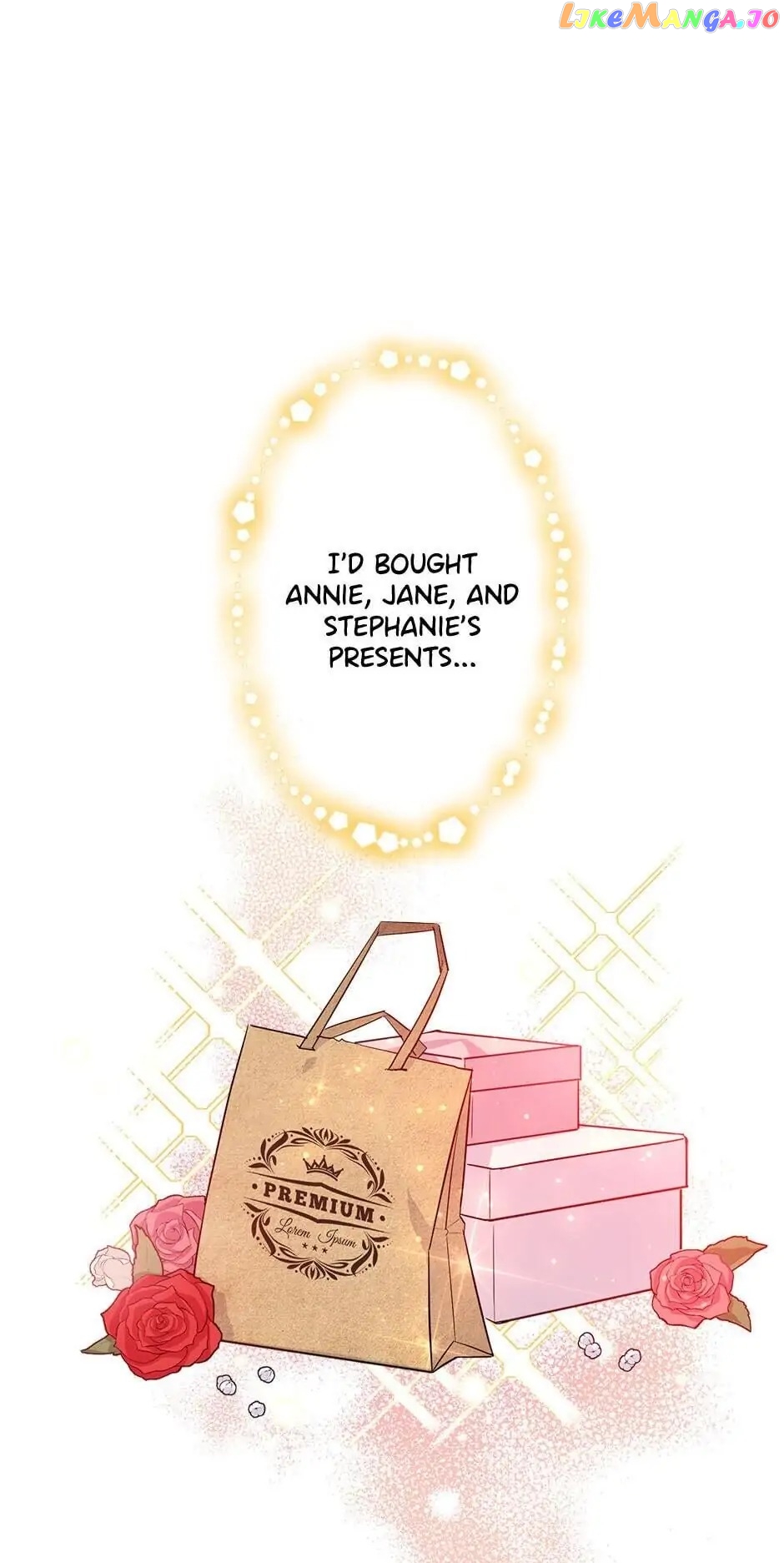 I Am a Child of This House Chapter 75 - page 62