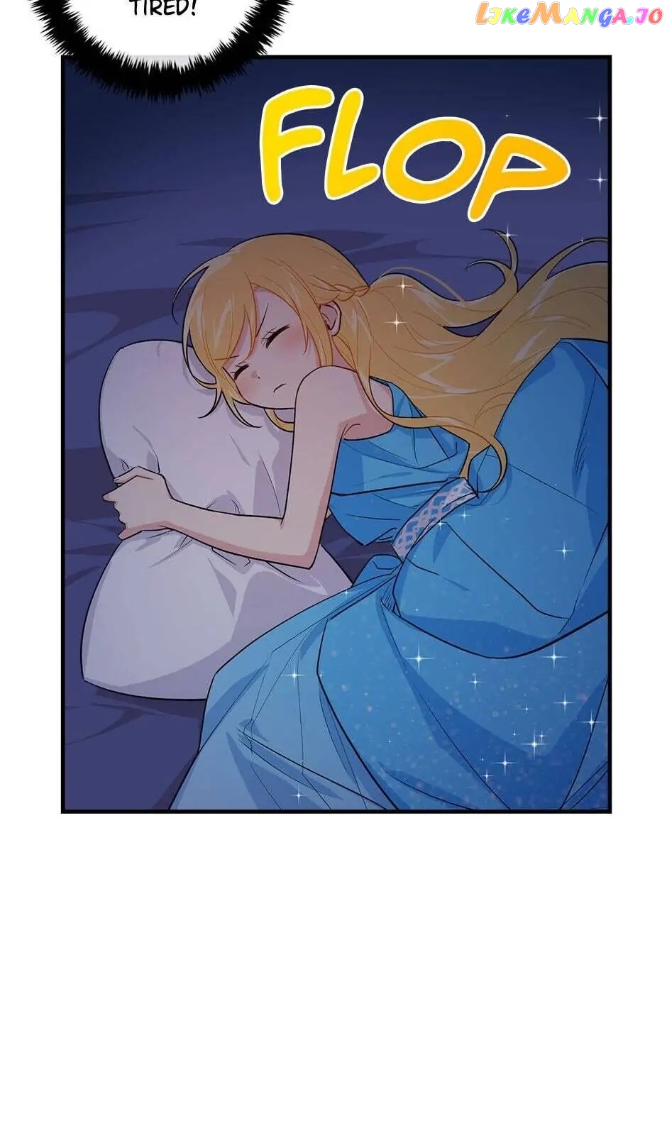 I Am a Child of This House Chapter 75 - page 65