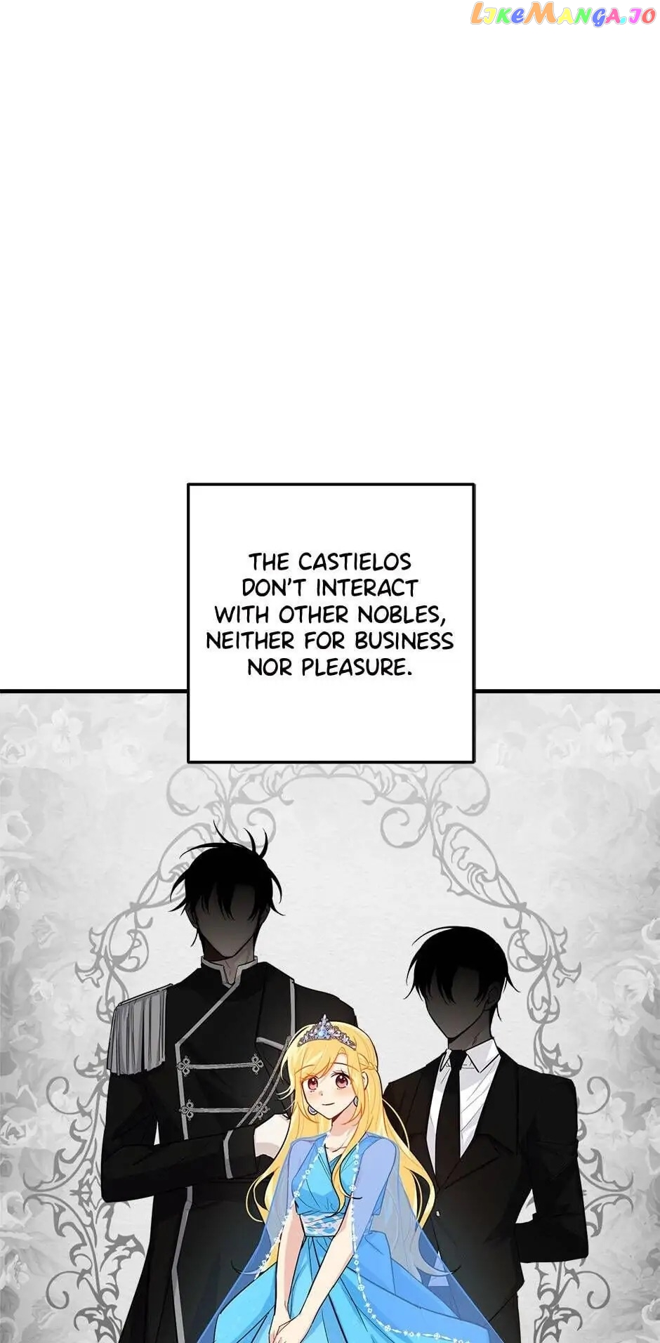 I Am a Child of This House Chapter 75 - page 7