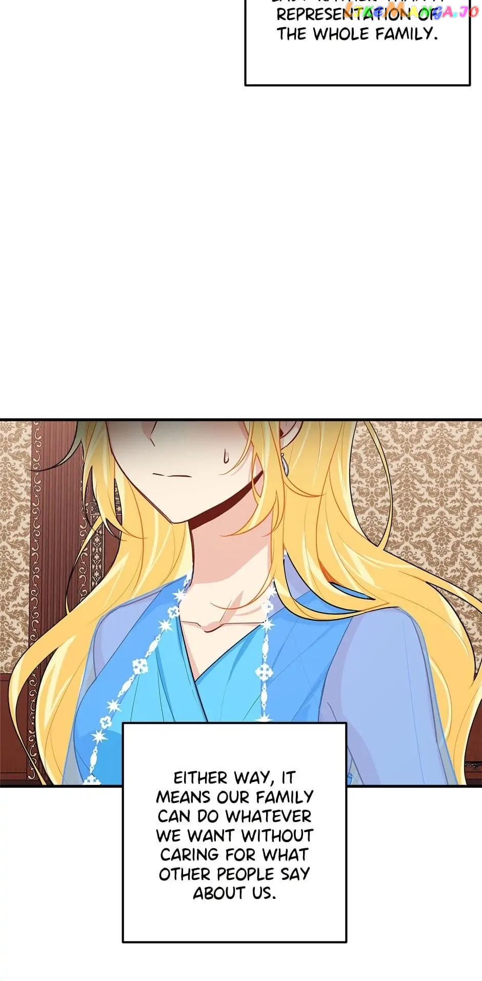 I Am a Child of This House Chapter 75 - page 9
