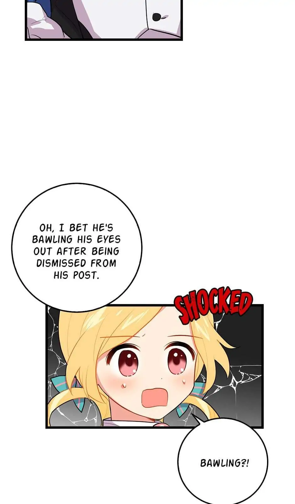 I Am a Child of This House Chapter 20 - page 11