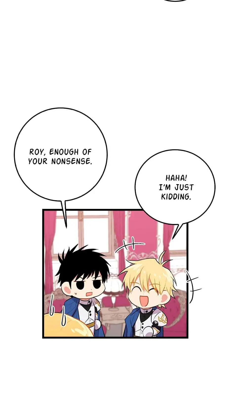 I Am a Child of This House Chapter 20 - page 12