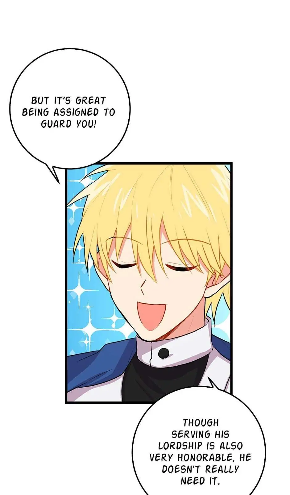 I Am a Child of This House Chapter 20 - page 13