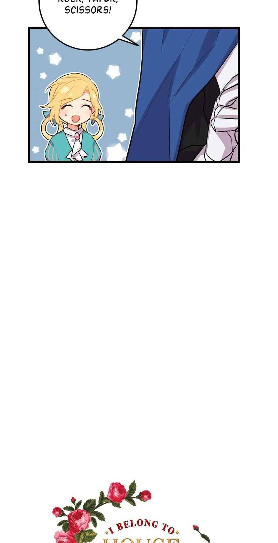 I Am a Child of This House Chapter 20 - page 16
