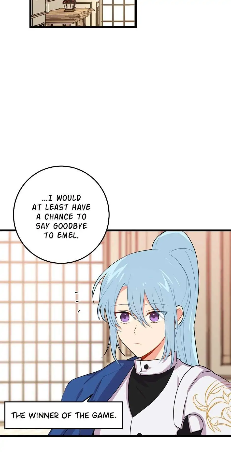 I Am a Child of This House Chapter 20 - page 18