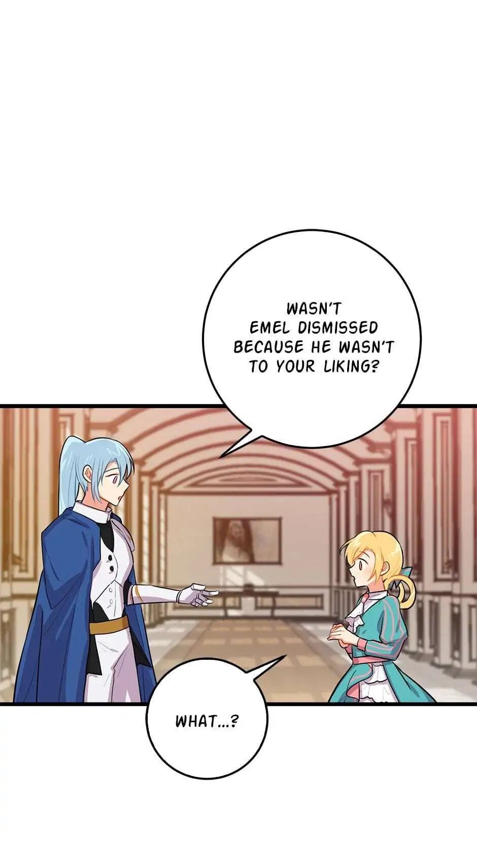 I Am a Child of This House Chapter 20 - page 19