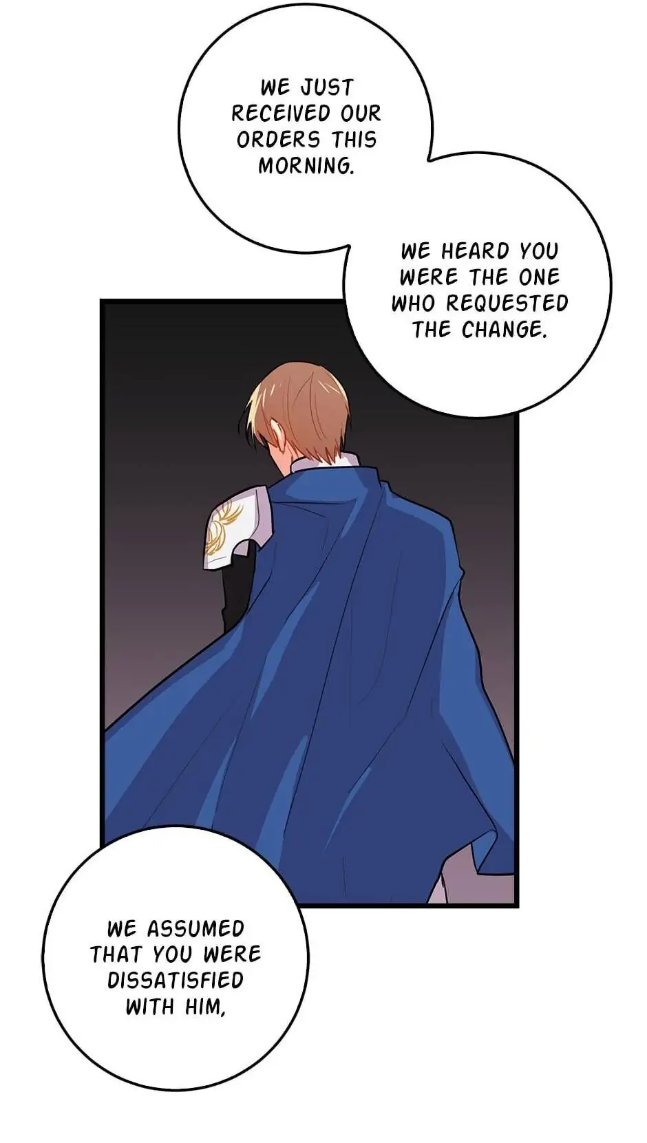 I Am a Child of This House Chapter 20 - page 20