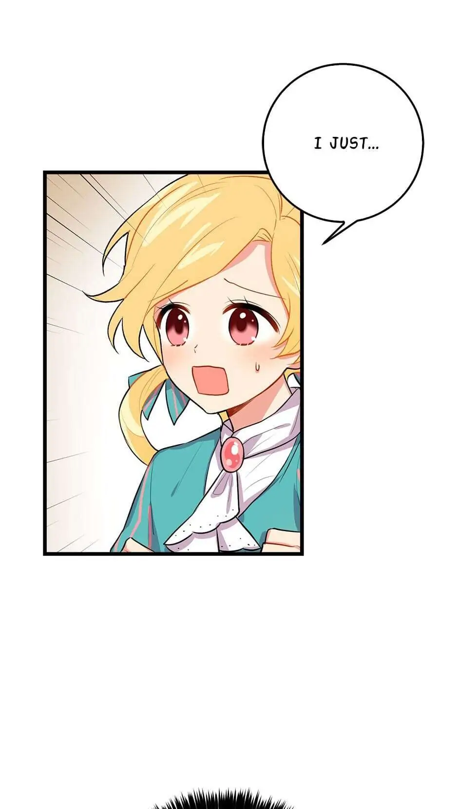 I Am a Child of This House Chapter 20 - page 22