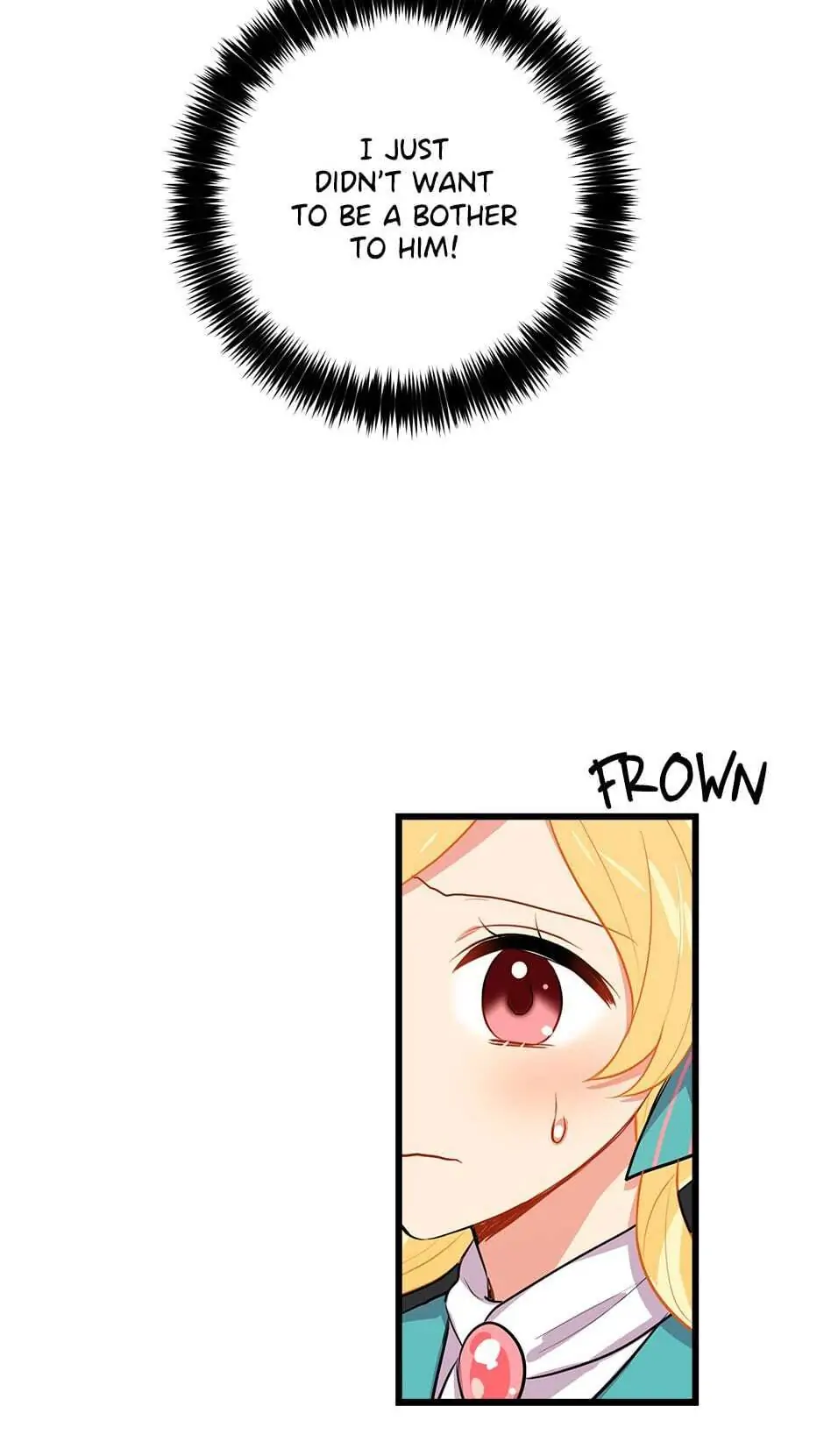 I Am a Child of This House Chapter 20 - page 23