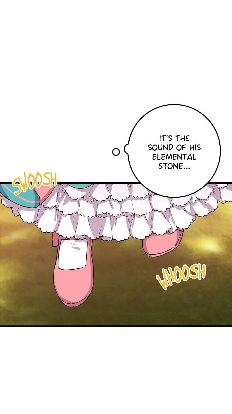 I Am a Child of This House Chapter 20 - page 27