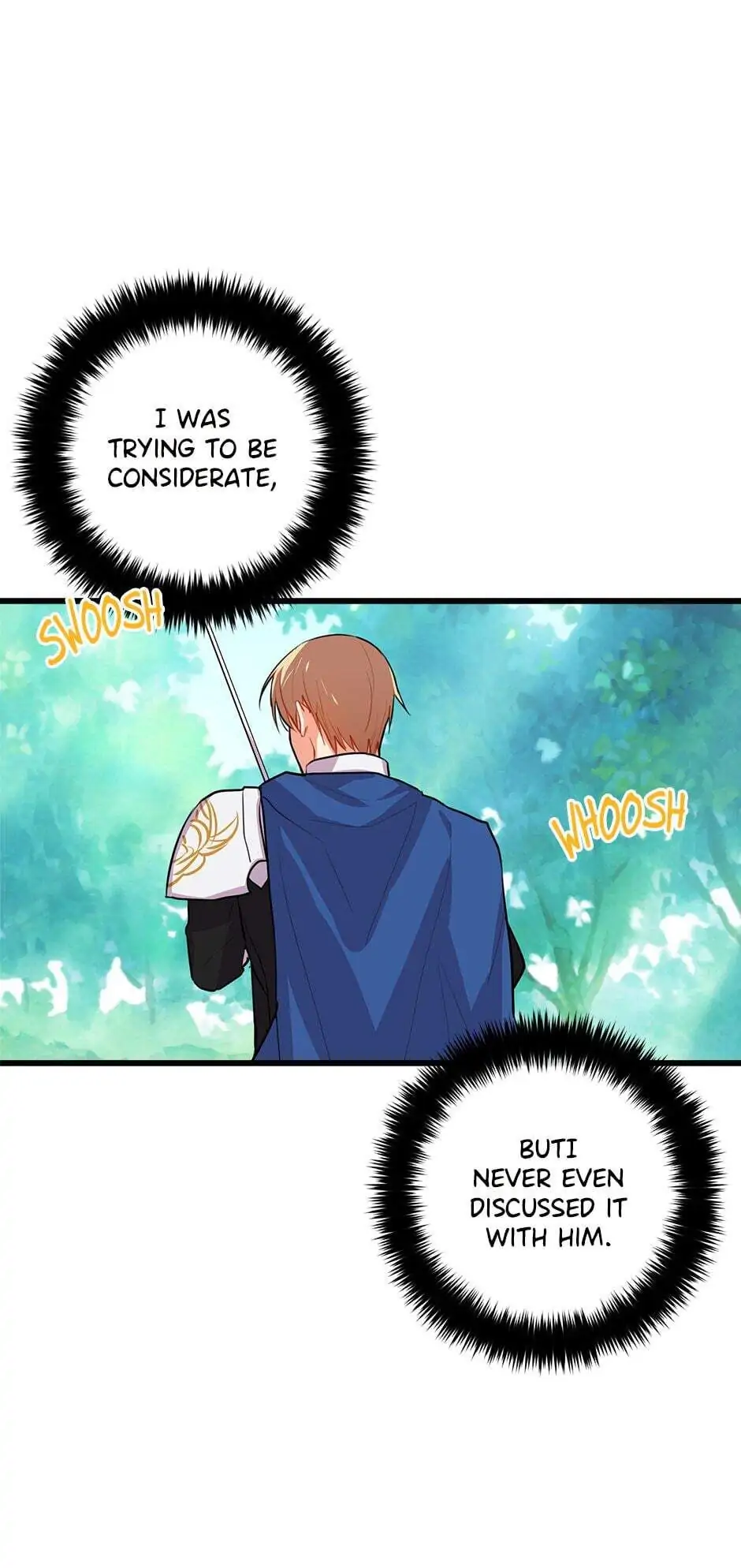 I Am a Child of This House Chapter 20 - page 29