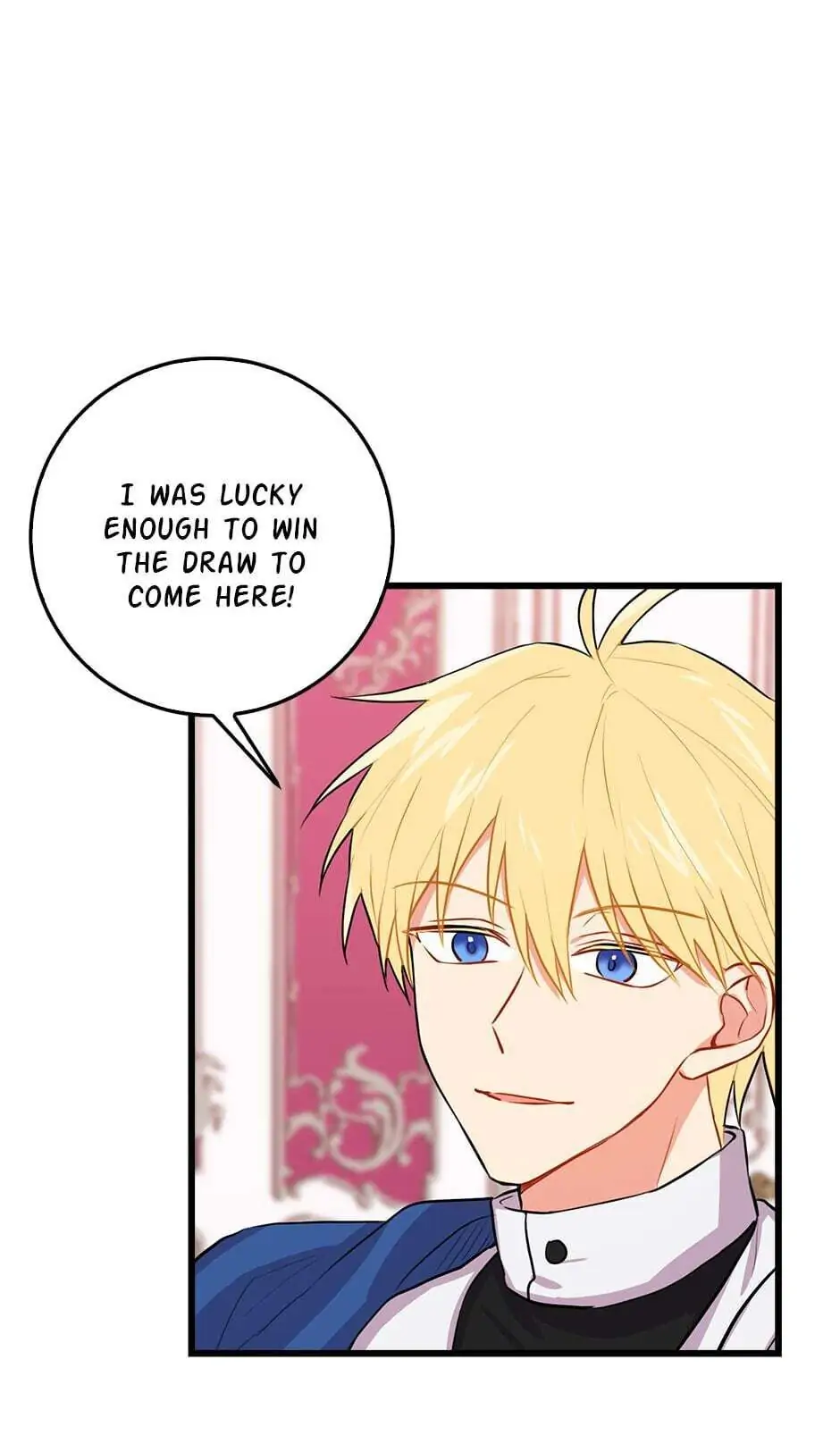 I Am a Child of This House Chapter 20 - page 3