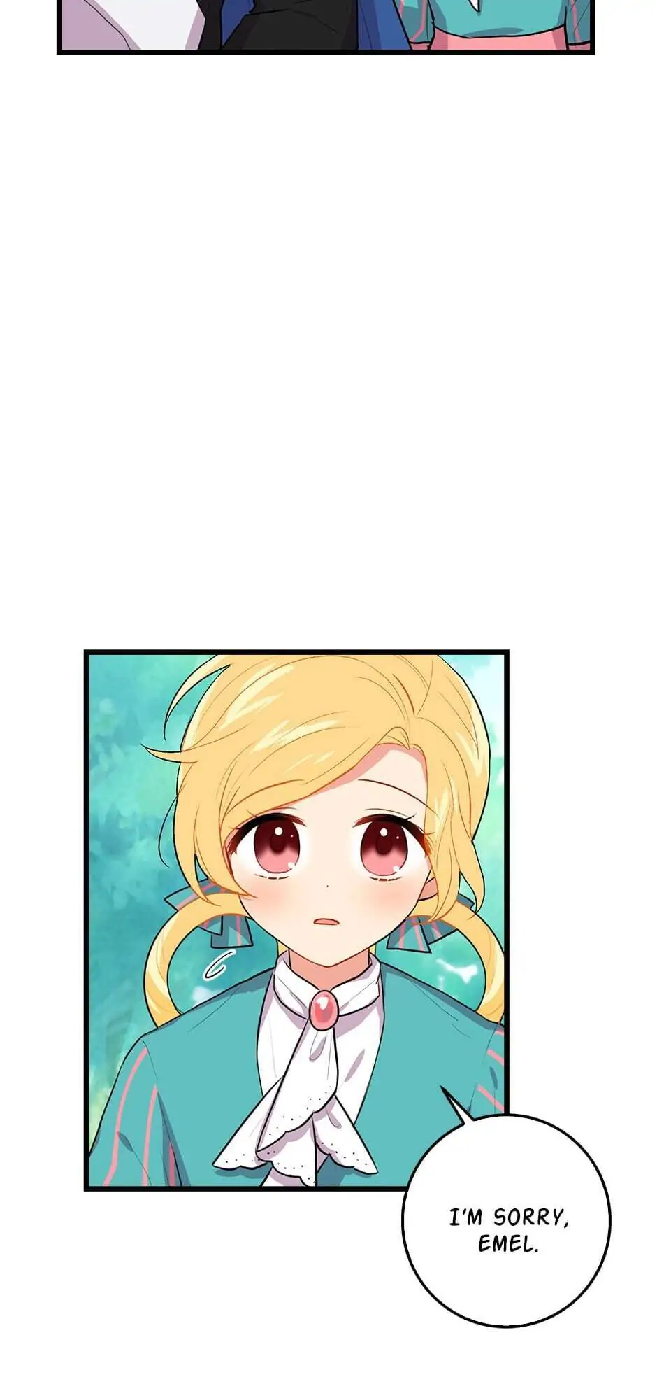 I Am a Child of This House Chapter 20 - page 32