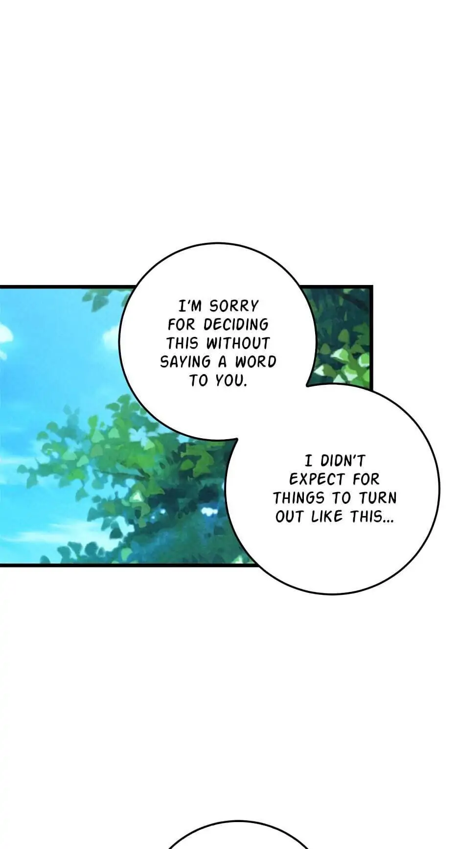 I Am a Child of This House Chapter 20 - page 34