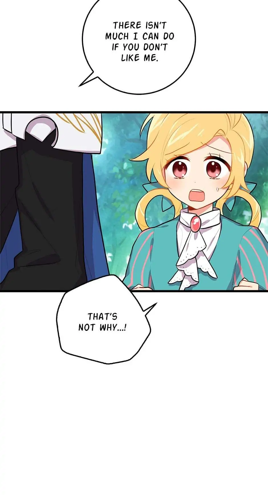 I Am a Child of This House Chapter 20 - page 35