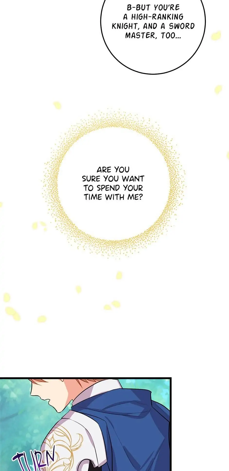 I Am a Child of This House Chapter 20 - page 39