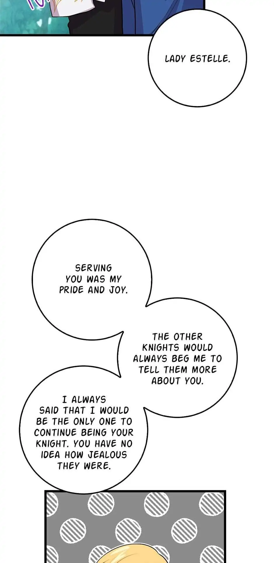 I Am a Child of This House Chapter 20 - page 40