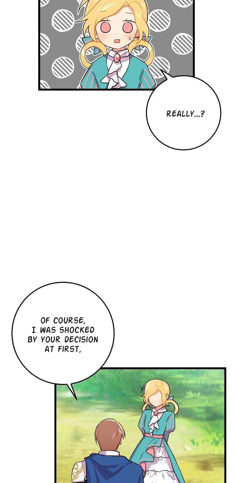 I Am a Child of This House Chapter 20 - page 41