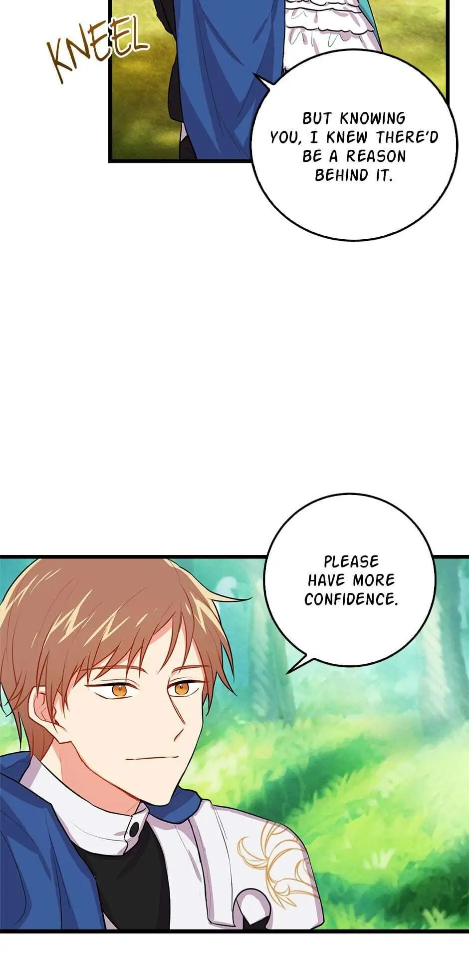 I Am a Child of This House Chapter 20 - page 42