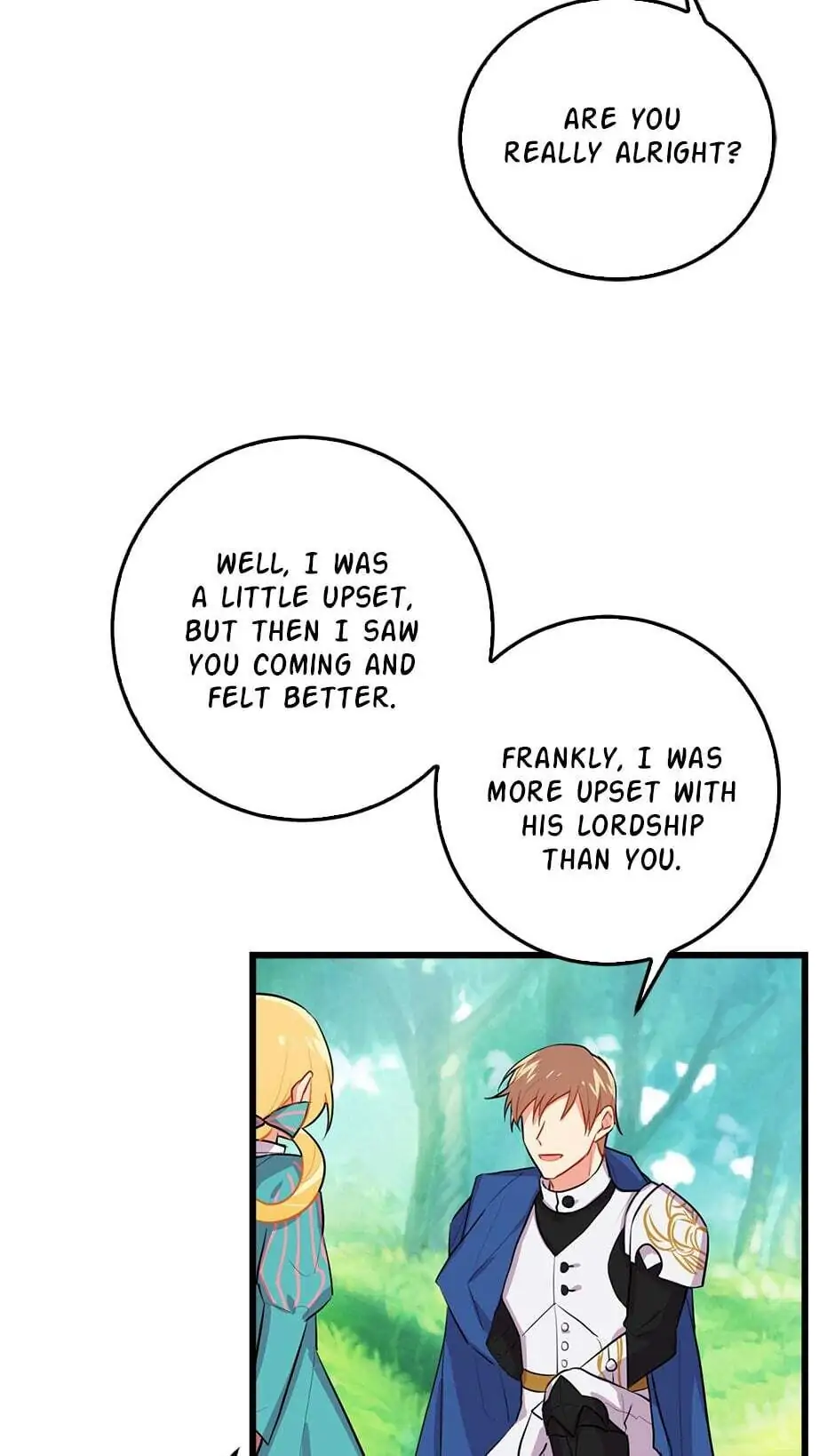I Am a Child of This House Chapter 20 - page 45