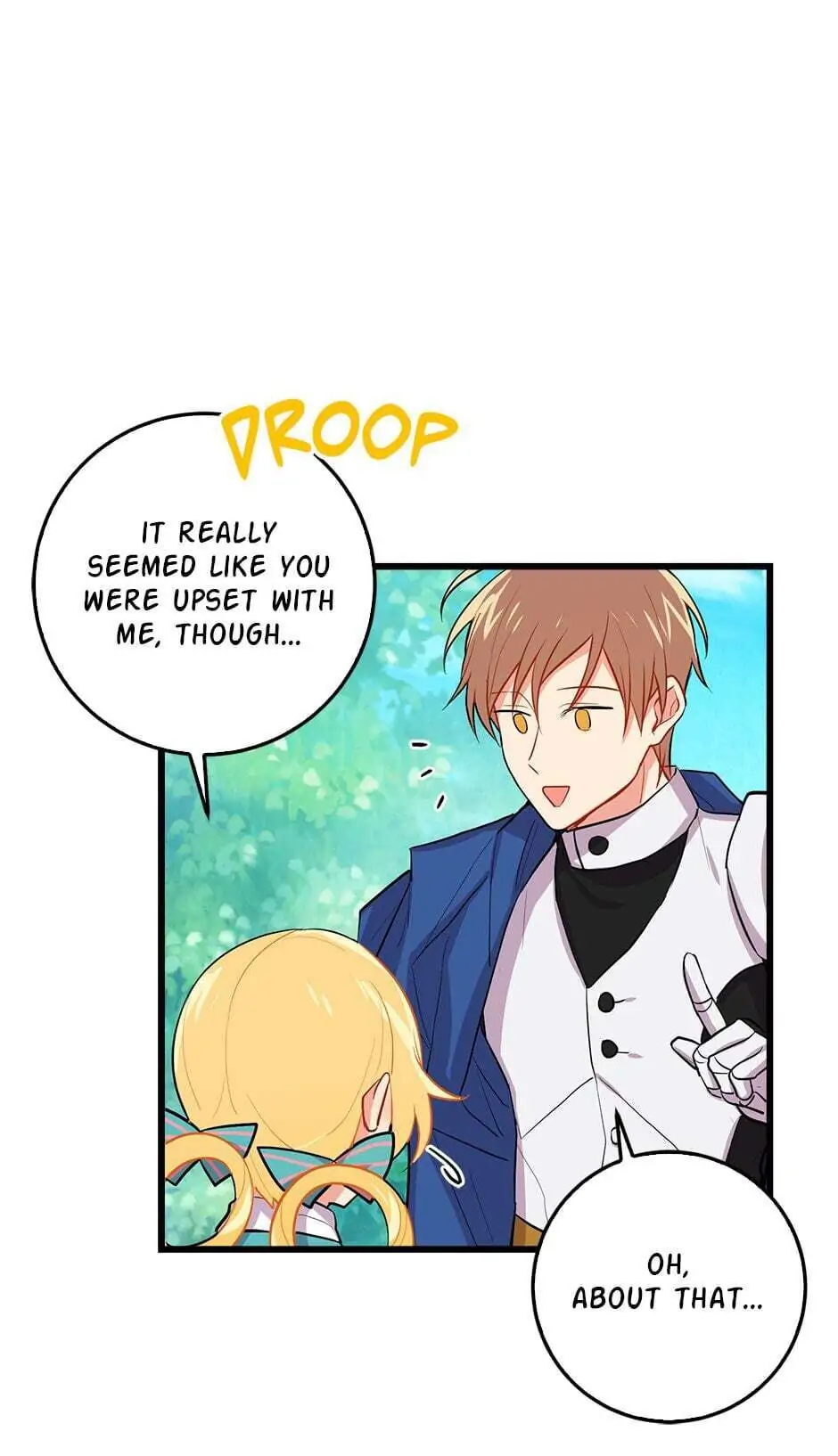 I Am a Child of This House Chapter 20 - page 47
