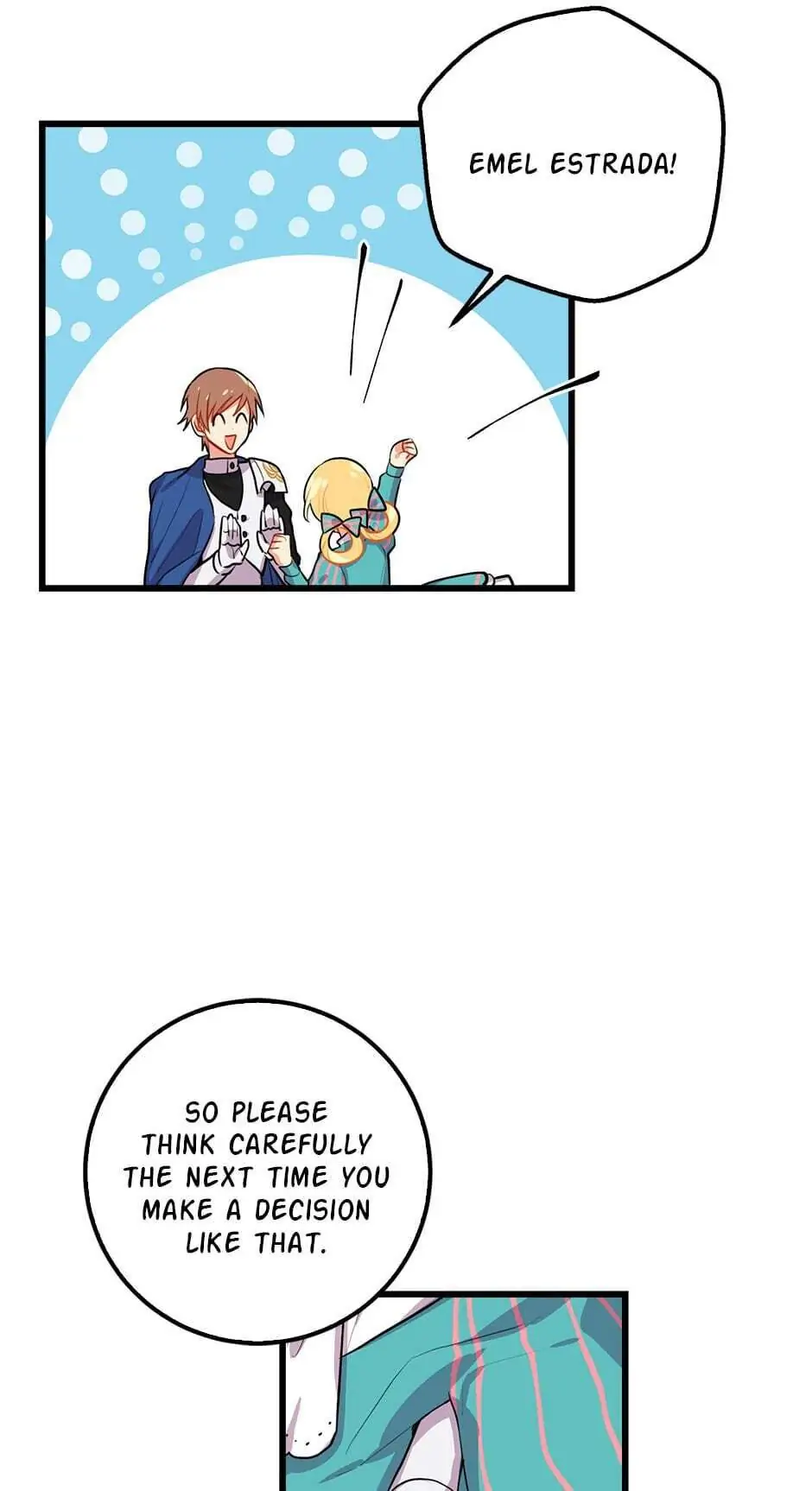 I Am a Child of This House Chapter 20 - page 49