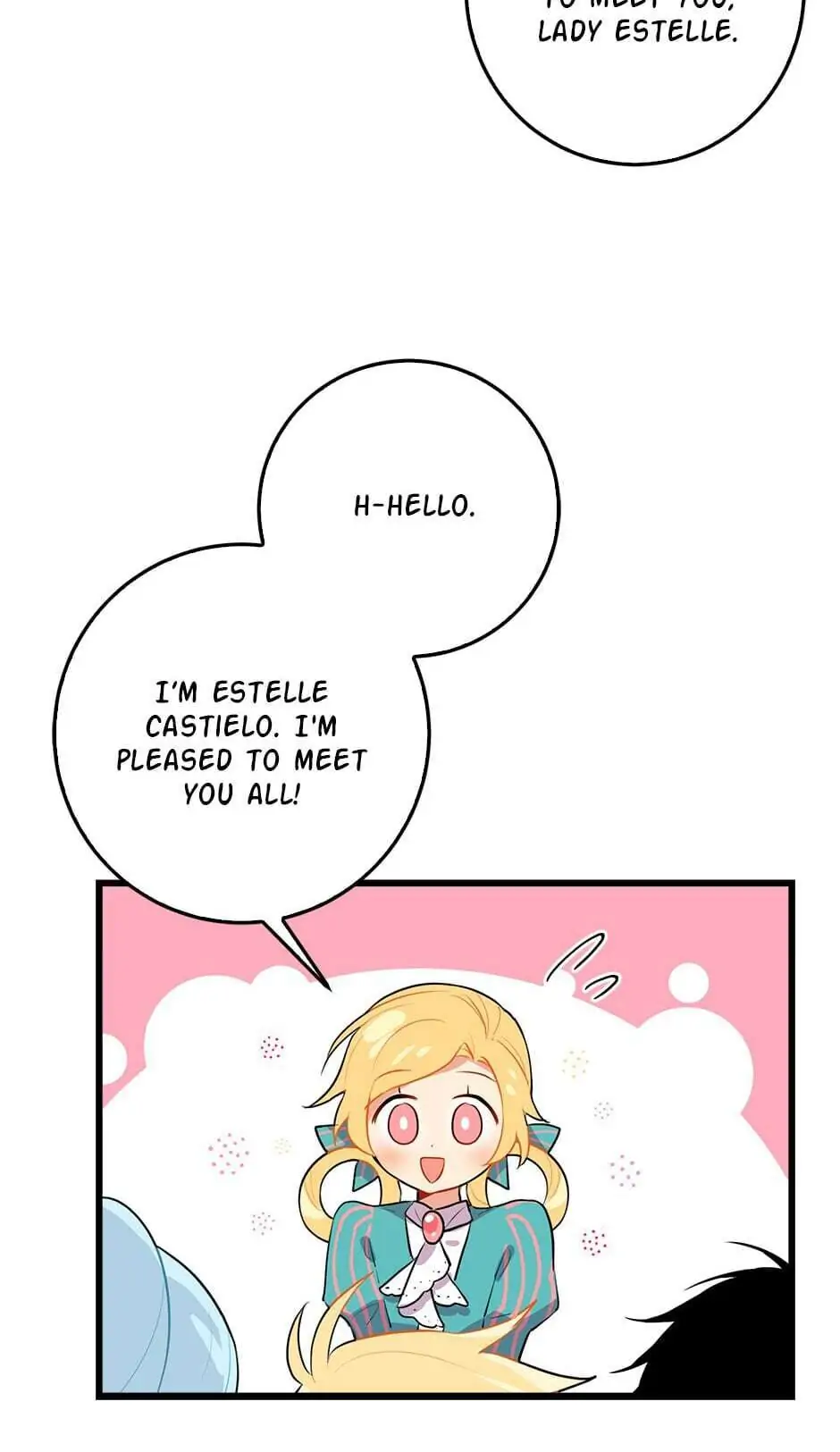 I Am a Child of This House Chapter 20 - page 5