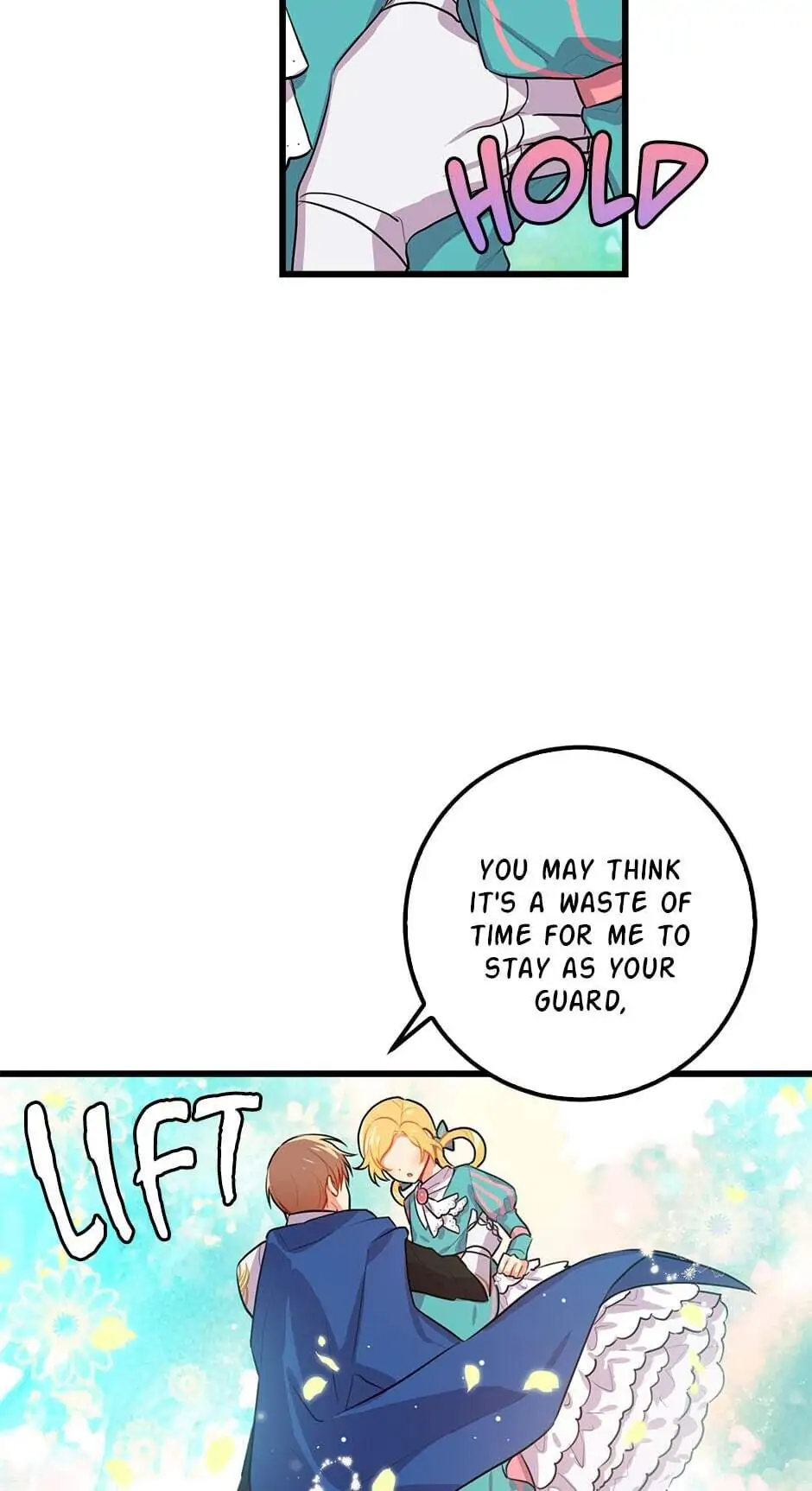 I Am a Child of This House Chapter 20 - page 50