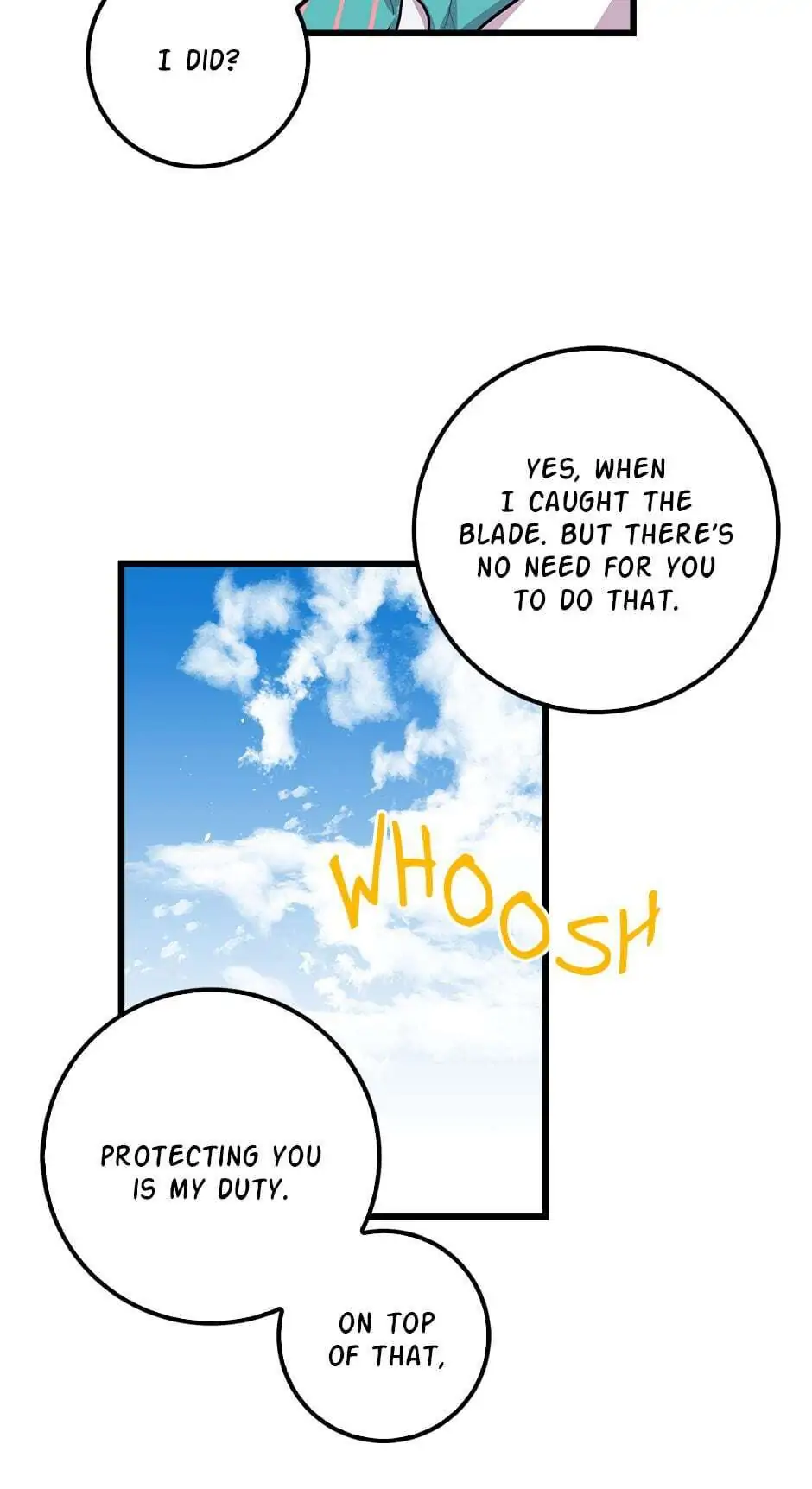 I Am a Child of This House Chapter 20 - page 52