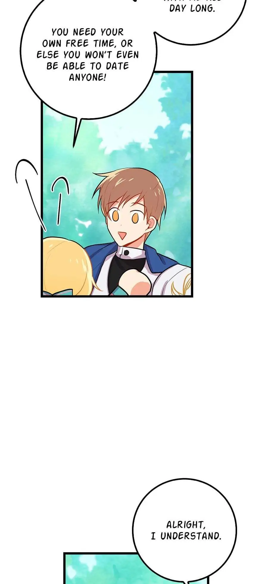 I Am a Child of This House Chapter 20 - page 55