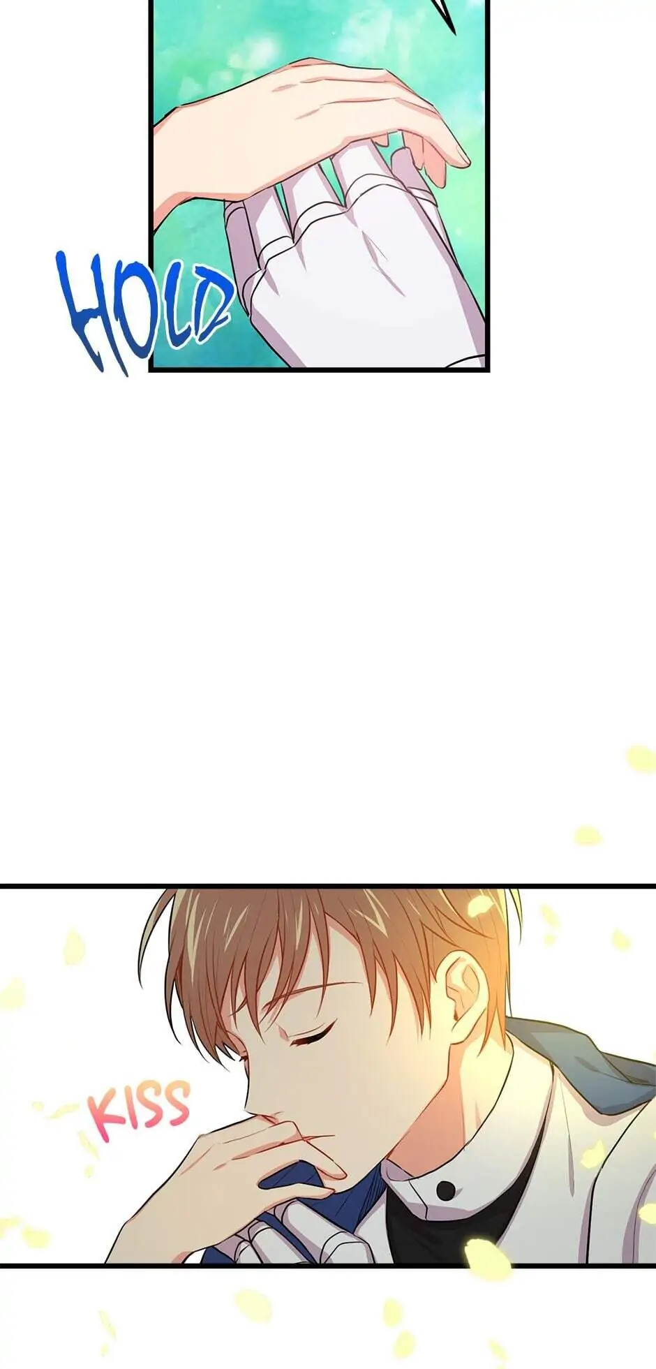 I Am a Child of This House Chapter 20 - page 56