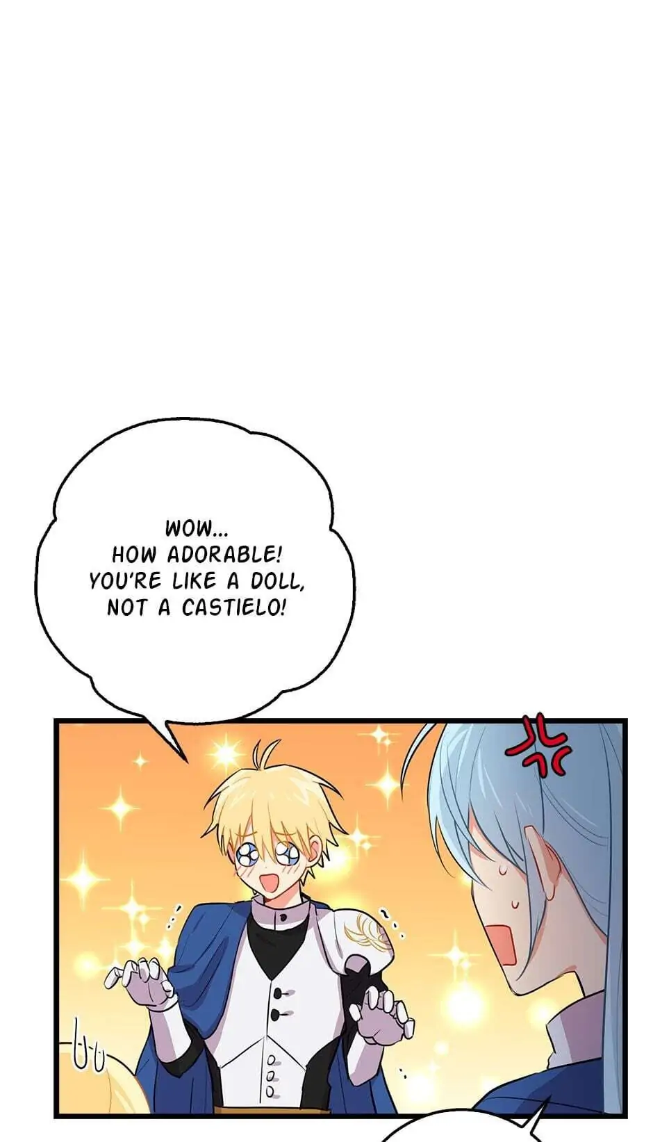 I Am a Child of This House Chapter 20 - page 6
